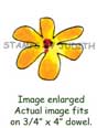 AAA-195 Open Daisy